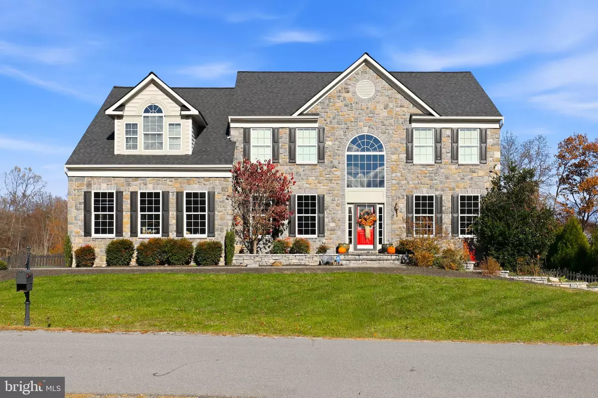 Purcellville, VA 20132,36514 WINDING OAK PL