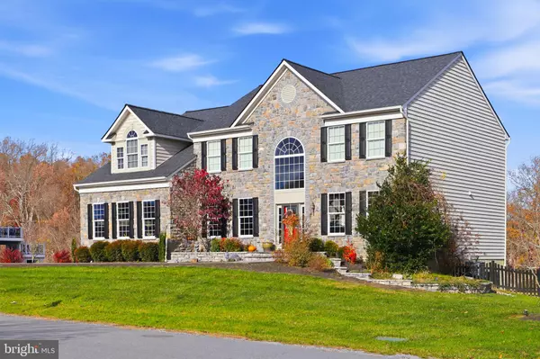 Purcellville, VA 20132,36514 WINDING OAK PL