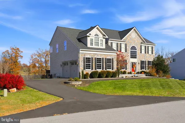 Purcellville, VA 20132,36514 WINDING OAK PL