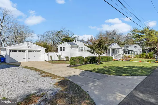 Del Haven, NJ 08251,19 5TH AVE S