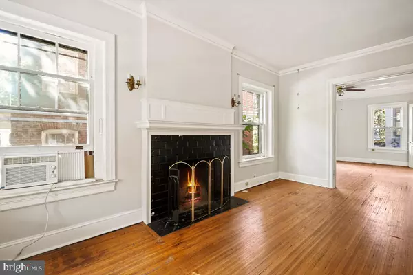 Washington, DC 20008,2256 CATHEDRAL AVE NW
