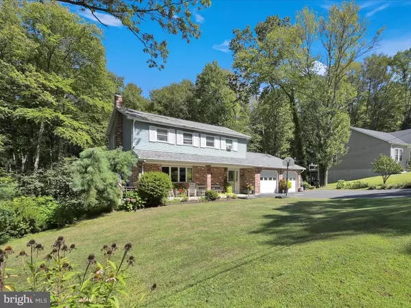 Orwigsburg, PA 17961,625 W WILLOW RD