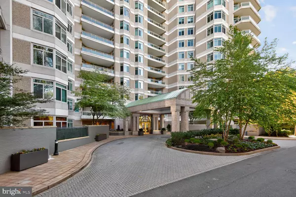 5630 WISCONSIN AVE #406, Chevy Chase, MD 20815