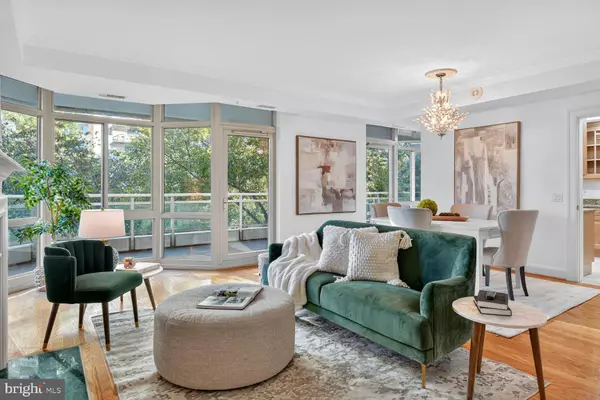 Chevy Chase, MD 20815,5630 WISCONSIN AVE #406