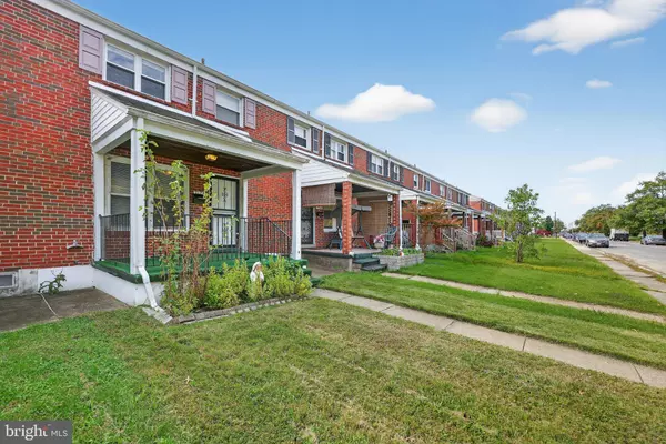 Dundalk, MD 21222,3125 VULCAN RD