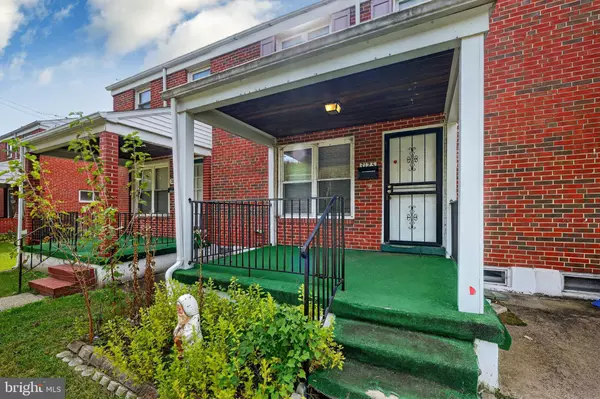 Dundalk, MD 21222,3125 VULCAN RD