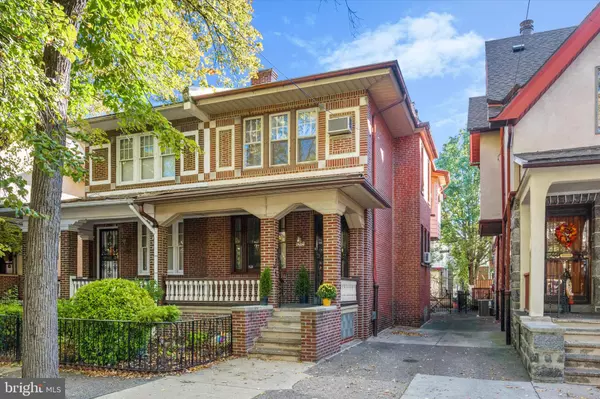2531 S CLEVELAND ST, Philadelphia, PA 19145