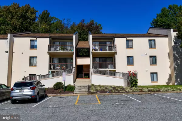 Upper Marlboro, MD 20774,10104 CAMPUS WAY S #102-3A