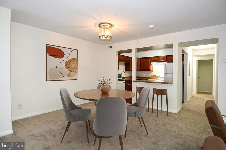 10104 CAMPUS WAY S #102-3A, Upper Marlboro, MD 20774