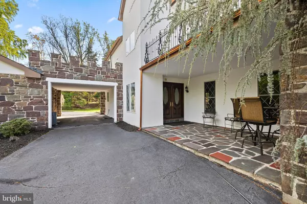 Schwenksville, PA 19473,2 MENG RD