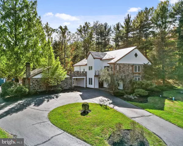 Schwenksville, PA 19473,2 MENG RD