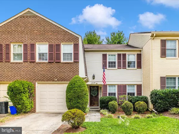 Gaithersburg, MD 20886,20105 WARINGWOOD WAY