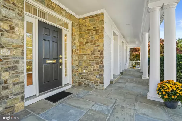 Bethesda, MD 20817,5604 HOOVER ST