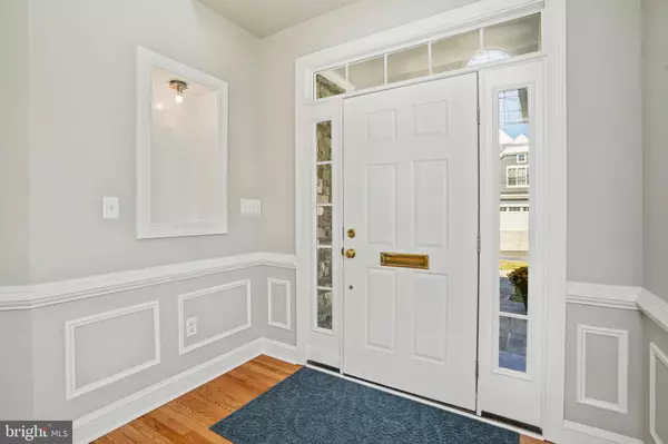 Bethesda, MD 20817,5604 HOOVER ST