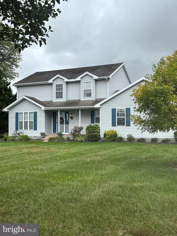 Seaford, DE 19973,25648 GREEN BRIAR RD