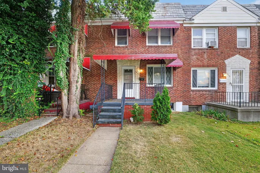 1017 WICKLOW RD, Baltimore, MD 21229