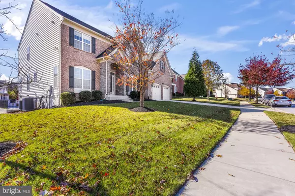 Upper Marlboro, MD 20772,9405 CRYSTAL OAKS LN