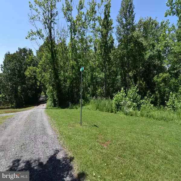 34 MCALEXANDER RD, Orange, VA 22960