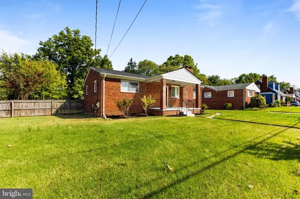 District Heights, MD 20747,6500 GRAFTON ST
