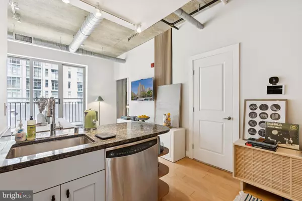 301 MASSACHUSETTS AVE NW #606, Washington, DC 20001