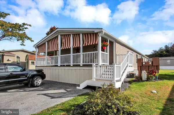 Waynesboro, PA 17268,10655 BAILEY SPRINGS LANE #68