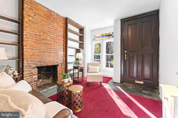 Washington, DC 20002,309 4TH ST NE
