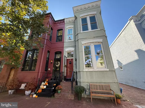 Washington, DC 20002,309 4TH ST NE