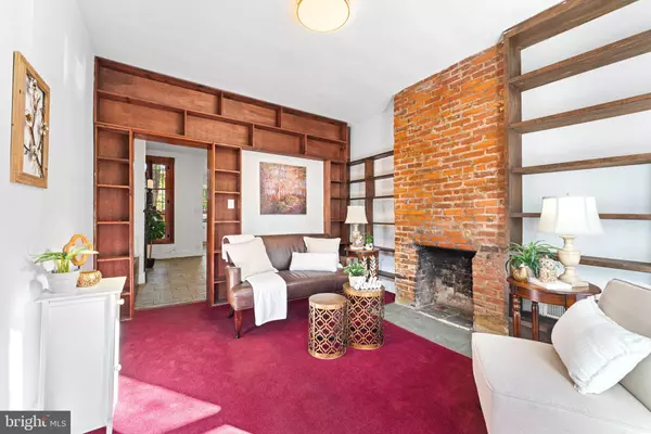 Washington, DC 20002,309 4TH ST NE