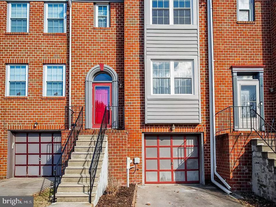 Baltimore, MD 21206,4 SUNDOWN CT