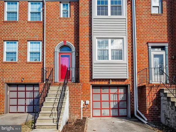 4 SUNDOWN CT, Baltimore, MD 21206