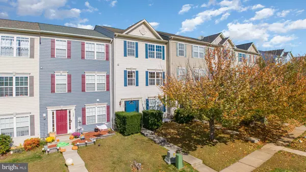 Rising Sun, MD 21911,124 MAPLE LEAF DR