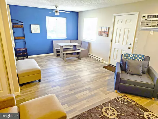 Ocean City, MD 21842,424 LARK LN #201E