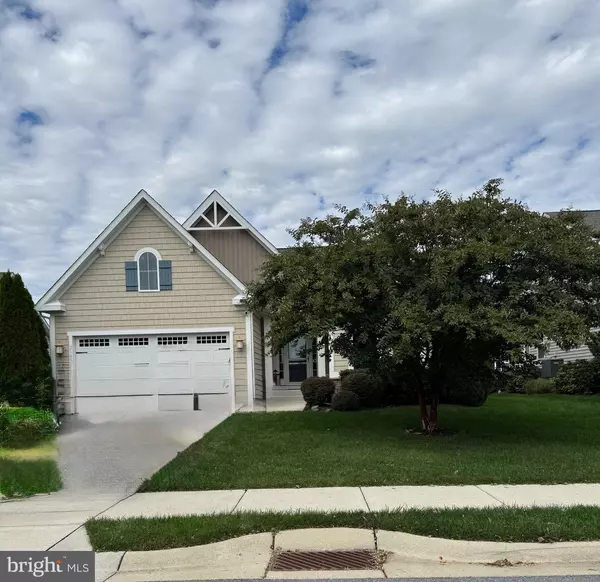21617 GRAVES DR, Lewes, DE 19958