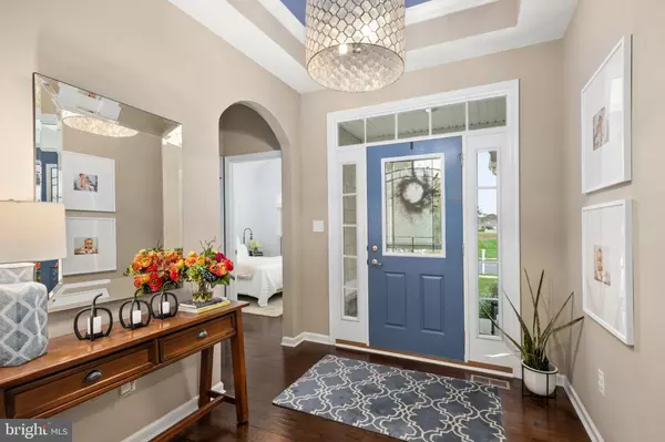 Lewes, DE 19958,21617 GRAVES DR