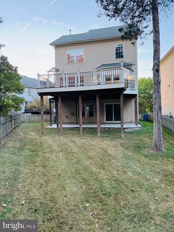 Manassas, VA 20109,8661 WEBSTER TAVERN WAY