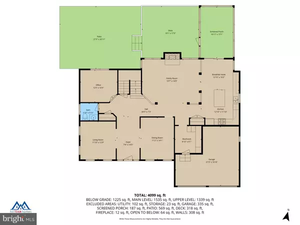 Pasadena, MD 21122,306 GOLD BRUSH