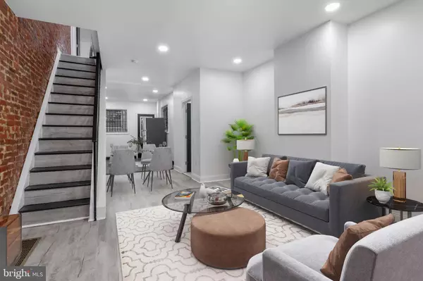 Philadelphia, PA 19140,3342 N PALETHORP ST