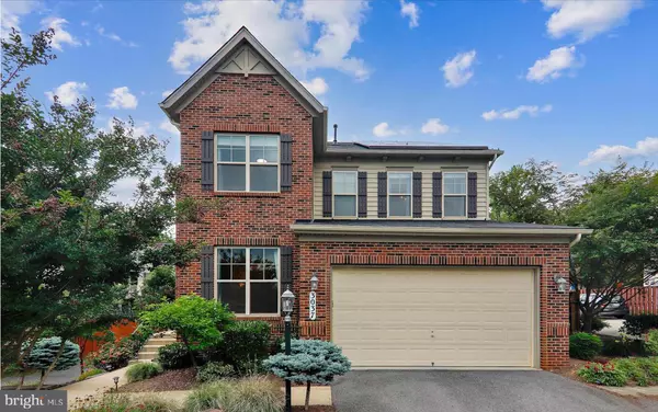 3037 MOORE LN, Kensington, MD 20895