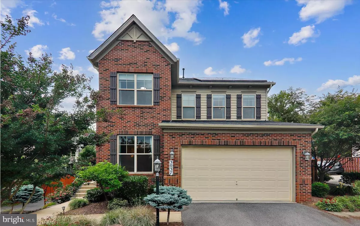 Kensington, MD 20895,3037 MOORE LN