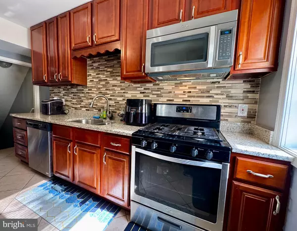 Baltimore, MD 21218,1519 NORTHGATE RD