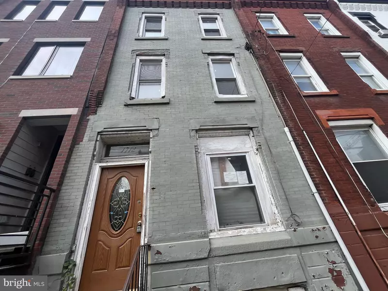 1712 N 25TH ST, Philadelphia, PA 19121