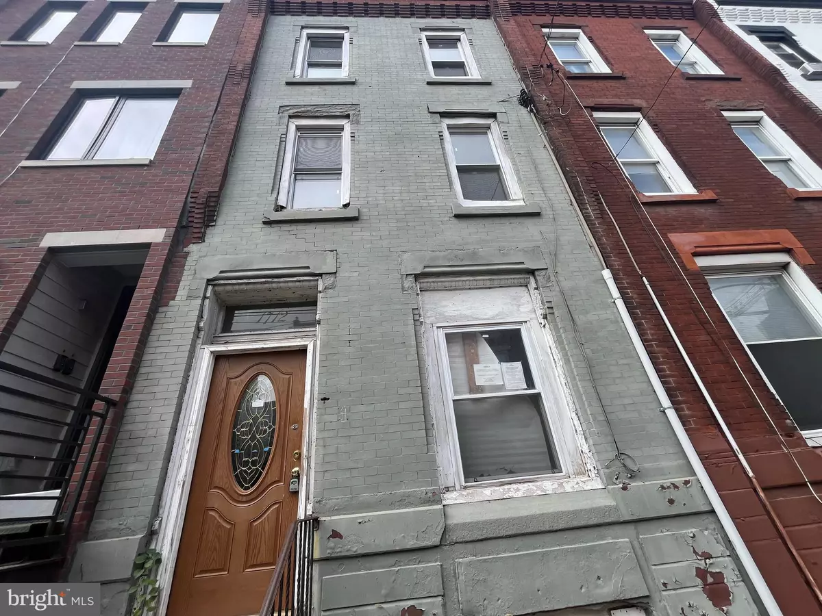 Philadelphia, PA 19121,1712 N 25TH ST