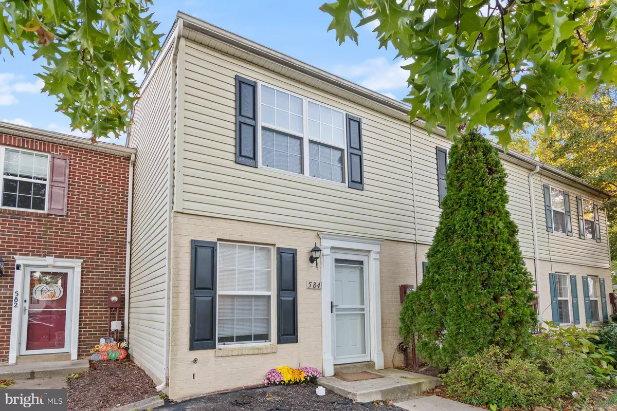 Frederick, MD 21703,584 COTSWOLD CT