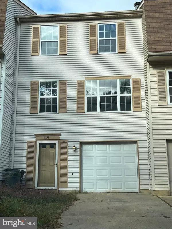 4132 SILVER PARK TER, Suitland, MD 20746