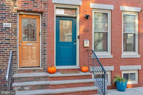 1618 S 19TH ST, Philadelphia, PA 19145