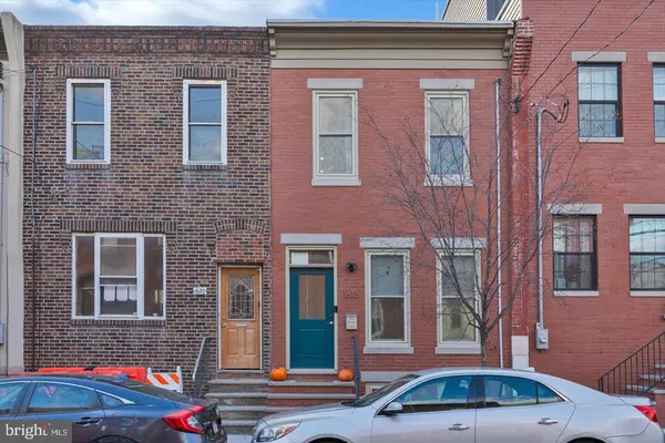 Philadelphia, PA 19145,1618 S 19TH ST