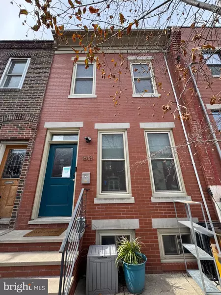 1618 S 19TH ST, Philadelphia, PA 19145