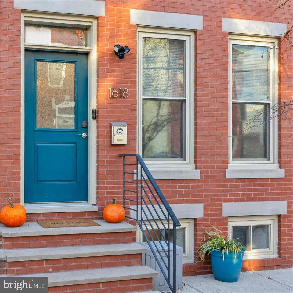 Philadelphia, PA 19145,1618 S 19TH ST