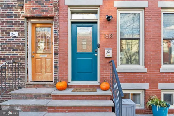 Philadelphia, PA 19145,1618 S 19TH ST