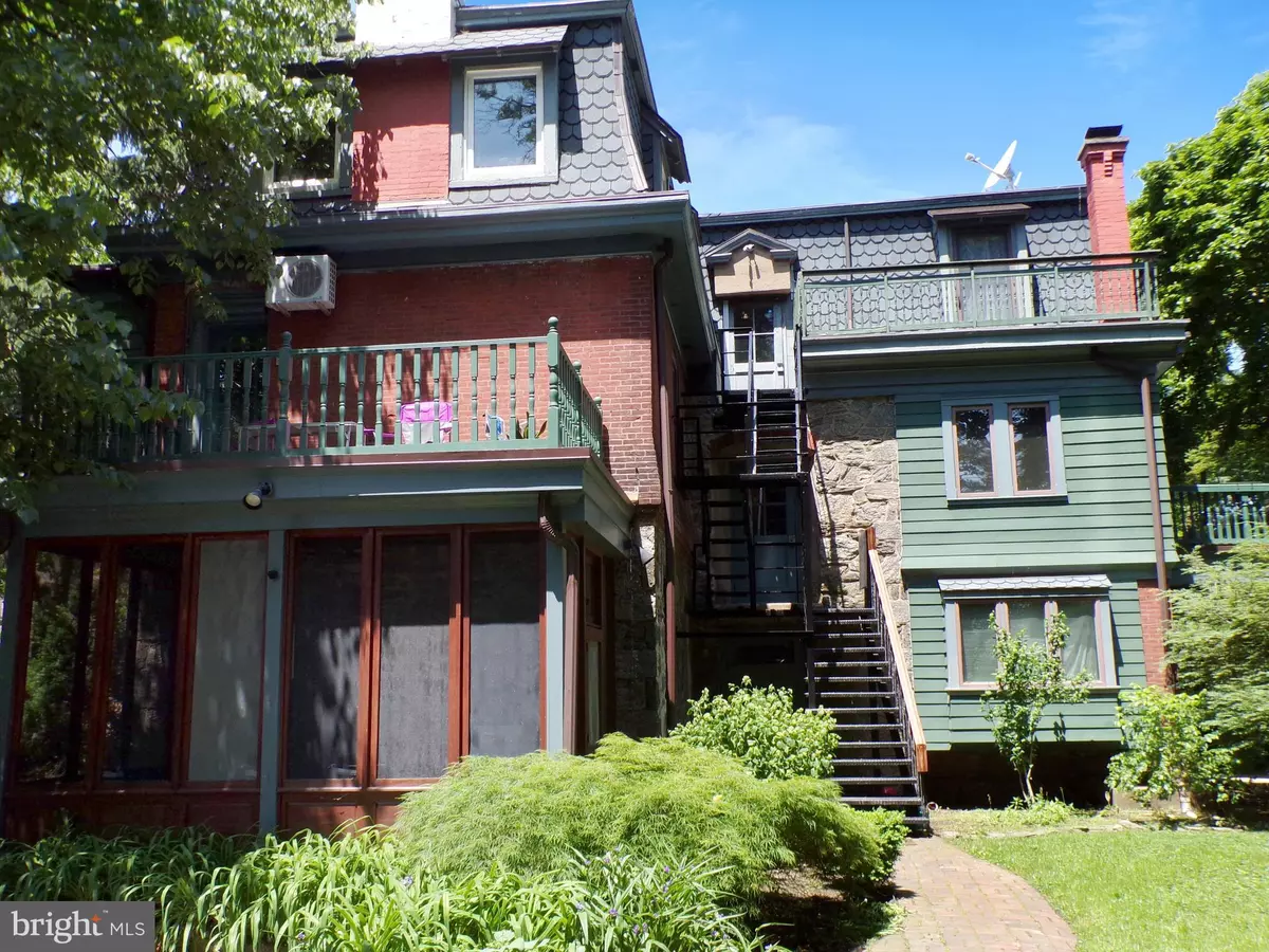 Philadelphia, PA 19144,20 E PENN ST #6